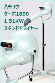 THRIVE（スライヴ） トリマー MODEL 2200 部分（細部）用バリカン