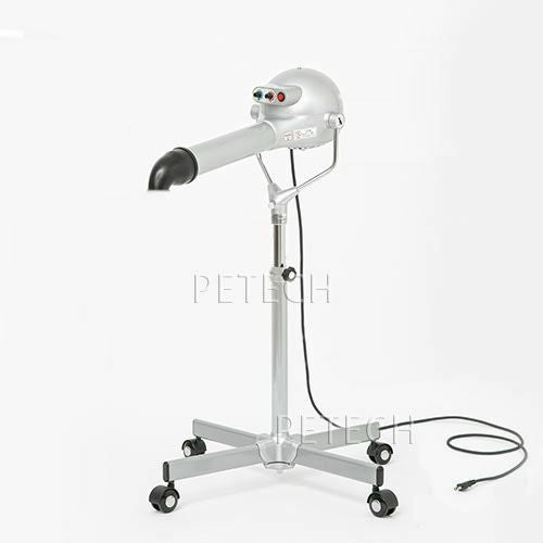 スタンドドライヤー | petech(ペテック)本店 ペットトリミング用品のお店