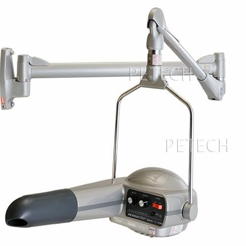 数量限定】ペットドライヤー ストーク1800ターボ アーム式ドライヤー