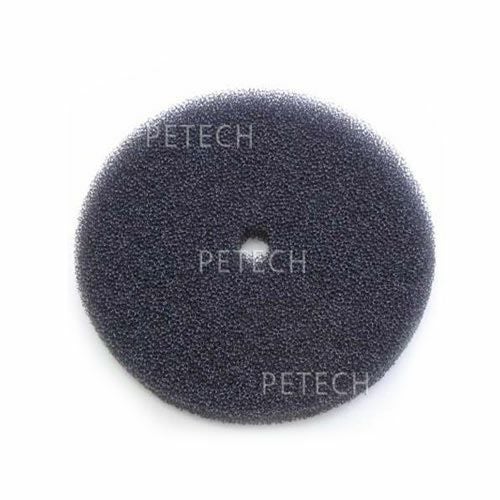 ペットドライヤー フィルター 15mm 【メール便対応】 ☆ | petech