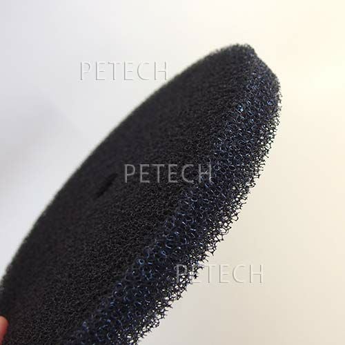 ペットドライヤー フィルター 15mm 【メール便対応】 ☆ | petech