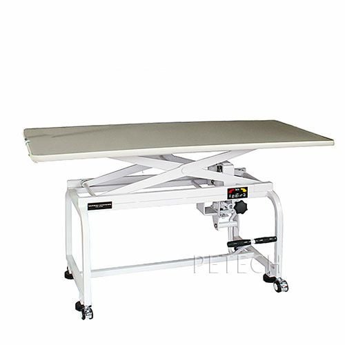 トリミング台油圧式 HYDRAULIC（油圧式） | ペット用美容器具総合メーカー 株式会社