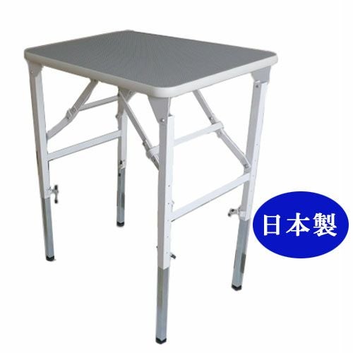 トリミングシンク、トリミングテーブル トリミングテーブル 超大型LLサイズ アーム付き - ペット用品の