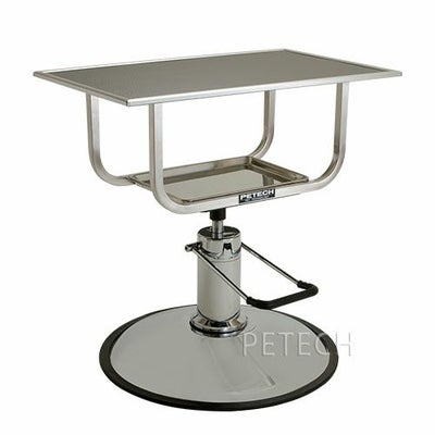 トリミング台 中古品 トリミングテーブル | petech(ペテック)本店 