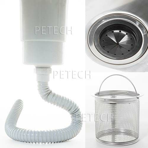ドッグバス スコール-1200W ドア付 右トビラタイプ | petech