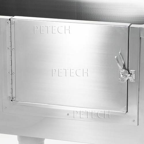ドッグバス スコール-1200W ドア付 右トビラタイプ | petech