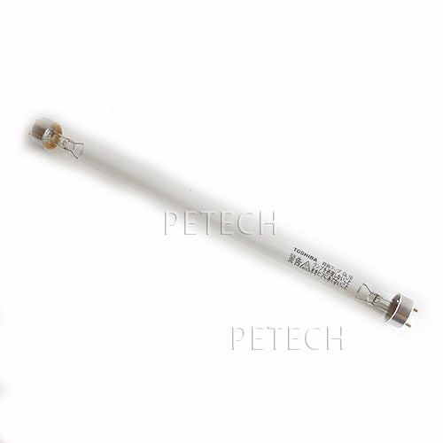 殺菌ランプ（替えランプ）GL-10 1本 | petech(ペテック)本店 ペット
