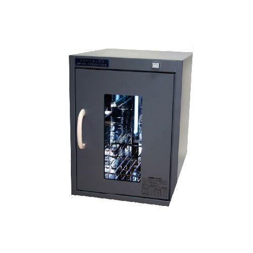 紫外線消毒器 UN-200 ICタイマー付 6W×1 | petech(ペテック)本店