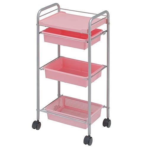 H-70 セット台 ピンク | petech(ペテック)本店 ペットトリミング用品のお店