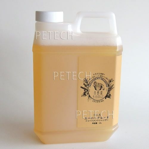 自然流 | petech(ペテック)本店 ペットトリミング用品のお店