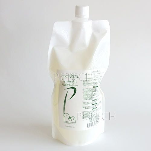 コズグロスパ テルメディックシャンプー 詰替用 1L ミネラルペット