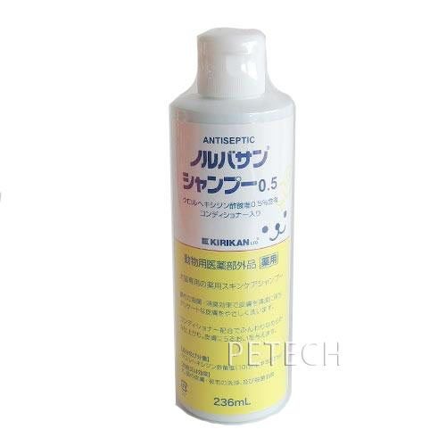 キリカン洋行 ノルバサン | petech(ペテック)本店 ペットトリミング