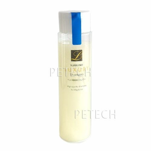 ラグジュアリーシャンプー 300ml | petech(ペテック)本店 ペット