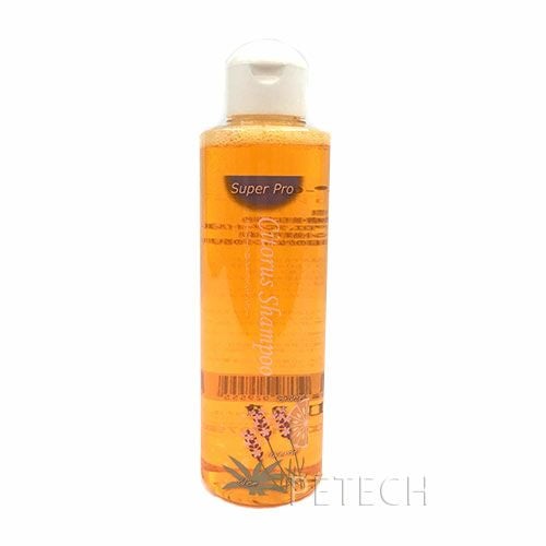 SP-6 シトラスシャンプー 200ml | petech(ペテック)本店