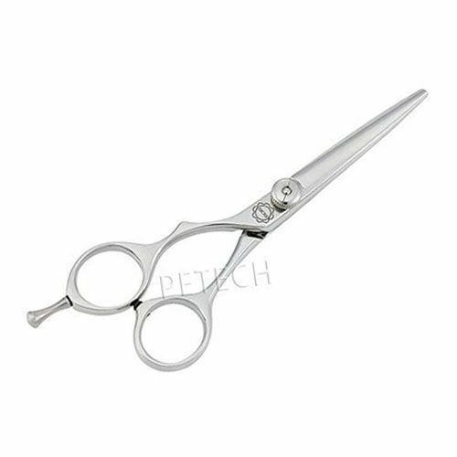 菊王冠 BOB SPS-55 レフト トリミングシザー【5.5インチ】【左用