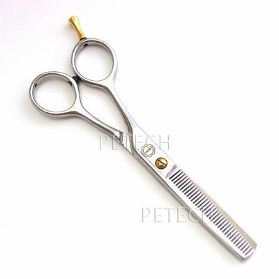 菊王冠 BOB WL-5527 レフト トリミングシザー セニング 