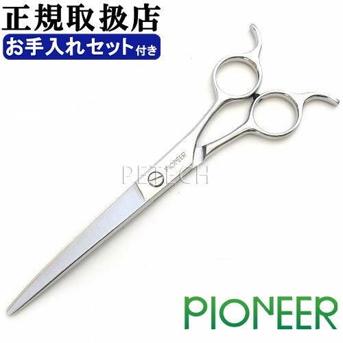 東京ペット商事　カーブハサミ　TPRー70S 東京ペット商事 カーブハサミ TPRー70S - メルカリ