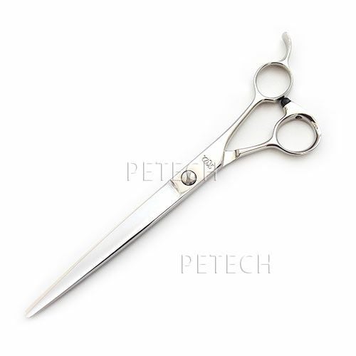 カドック KD E-850 ストレートシザー カドック KD-850 仕上鋏 トリミングシザー【6.9インチ】 | petech