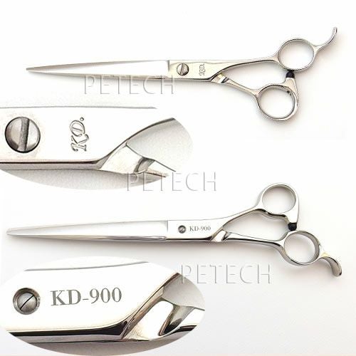 TK様の専用ページ カドック KD-900 仕上鋏 トリミングシザー【6.9インチ】 | petech