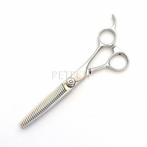 中野製作所　菊王冠　シザー　スキバサミ 中野製作所 菊王冠・BOB | petech(ペテック)本店 ペットトリミング