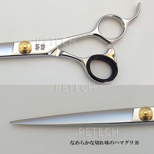 東京理器 胡蝶 NO.70（お手入れセット 1回研ぎ無料券付） 仕上・荒 