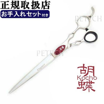 東京理器 胡蝶 | petech(ペテック)本店 ペットトリミング用品のお店