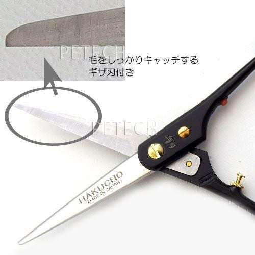 とりひきページ　新品 東京理器 白鳥 SUPER BLF-50 ギザ刃（純鹿セーム皮12×12cm付