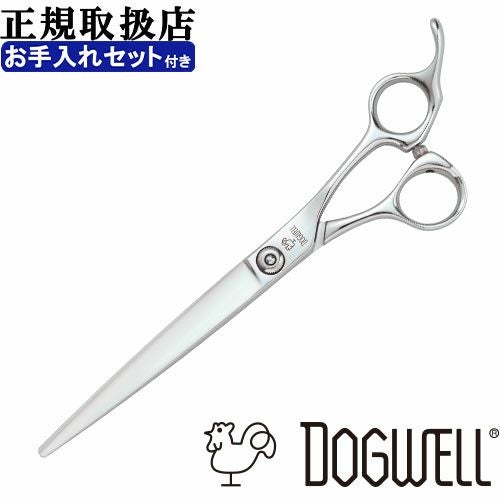 DOGWELL DTS-40 トリミングシザー　スキバサミ　ドッグウェル 楽天市場】トリミングシザー 東光舎 DOGWELL ドッグウェル DTD-40