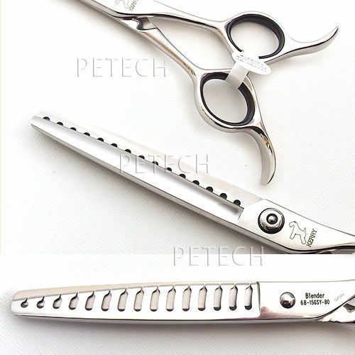 Kerry ブレンダーシザー50% 左用】 ケリー ブレンダー 7.0-15SY-80L* - ワンクスオンラインショップ