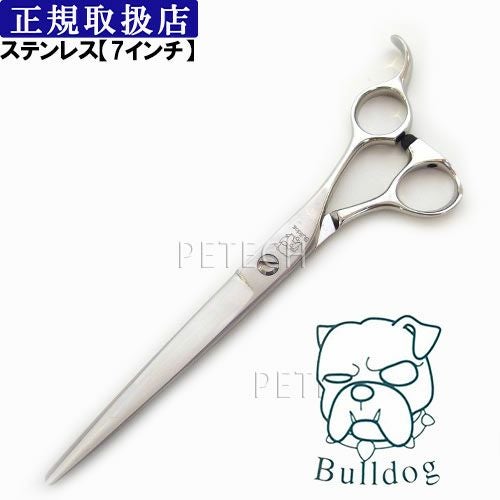 ALU-COBA 犬用トリミングハサミ 7インチ 楽天市場】散髪 ハサミ 東京理器 ALU-COBA アルコバ ACM-55（5.5インチ