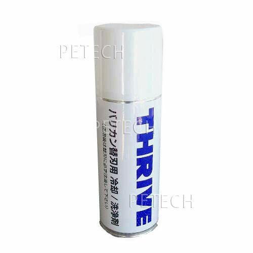 THRIVE（スライヴ） バリカン替刃用冷却スプレー 420ml
