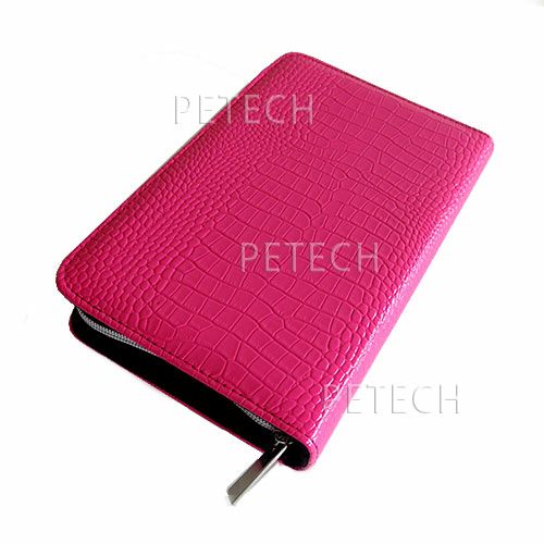 6丁用 ハンディシザーケース C-6 ピンク ☆ | petech(ペテック)本店