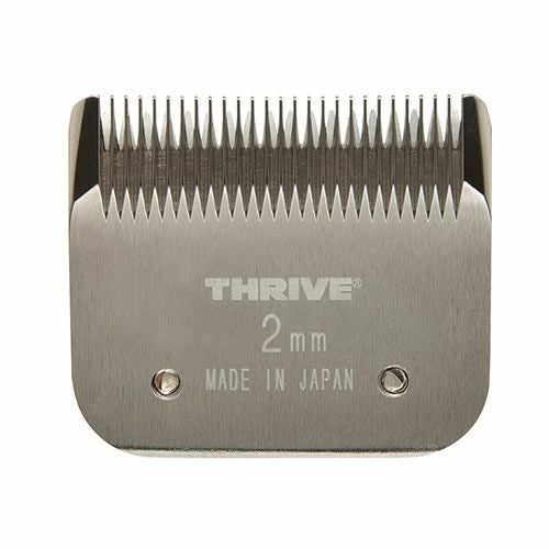 THRIVE（スライヴ）MODEL808 | petech(ペテック)本店 ペットトリミング