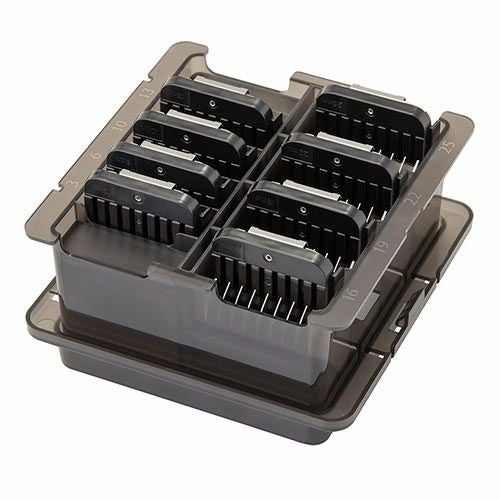THRIVE（スライヴ）MODEL808系専用アタッチメントコームセット