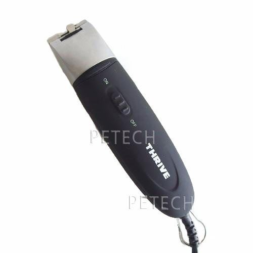 THRIVE ヘアクリッパーMODEL 505Z 犬用 バリカン 1mm クリッパー MODEL 505Z-p - THRIVE（スライヴ）｜ 大東電機工業株式会社