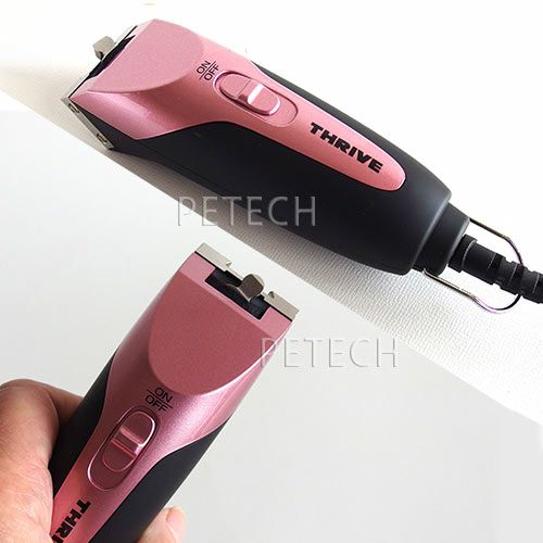 THRIVE 5000シリーズ クリッパーブレード 2mm 3mm THRIVE クリッパーブレード 5000シリーズ 1mm 6mm 【公式通販】