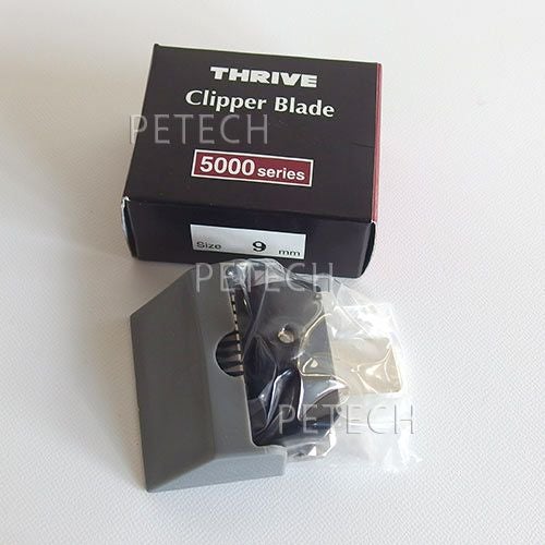 THRIVE（スライヴ）ペット専用替刃 9mm (MODEL 5シリーズ) 【メール