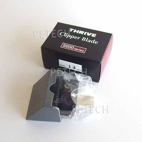 THRIVE（スライヴ）ペット専用替刃 13mm (MODEL 5シリーズ