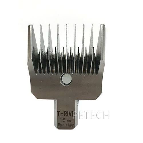 THRIVE（スライヴ）ペット専用替刃 16mm (MODEL 5シリーズ