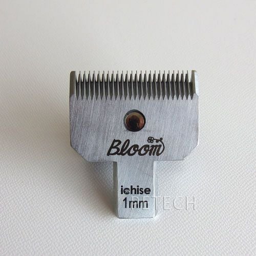 市瀬 Bloom替刃 1mm 【メール便対応】 ☆ | petech(ペテック)本店