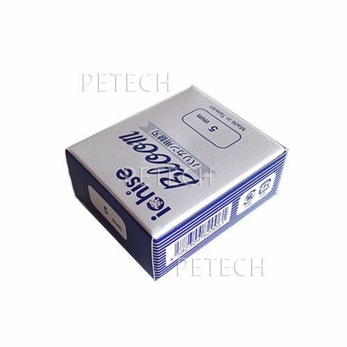 一瀬Bloom電気バリカン替刃 2mm 3mm 5mmセット 市瀬 Bloom替刃 5mm 【メール便対応】 ☆ | petech(ペテック)本店