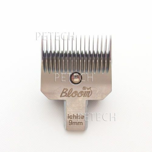 市瀬 Bloom替刃 9mm ☆ | petech(ペテック)本店 ペットトリミング