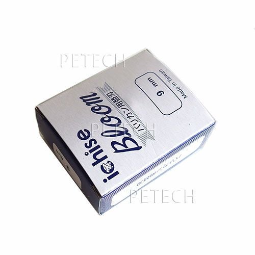 市瀬 Bloom替刃 9mm ☆ | petech(ペテック)本店 ペットトリミング