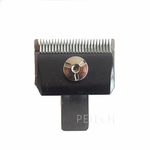 【新品未使用】お得セット Bloom バリカン用替刃　1mm 3mm 6mm 市瀬 Bloom替刃 0.1mm 【メール便対応】 ☆ | petech(ペテック)本店