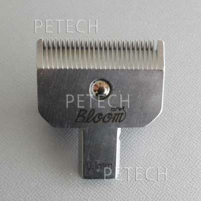 市瀬 Bloom替刃 0.1mm 【メール便対応】 ☆ | petech(ペテック)本店