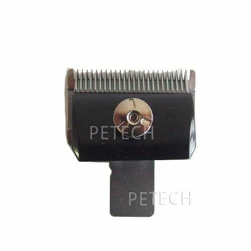 Bloomバリカン用替刃セット 5個 市瀬 Bloom替刃 0.5mm 【メール便対応】 ☆ | petech(ペテック)本店