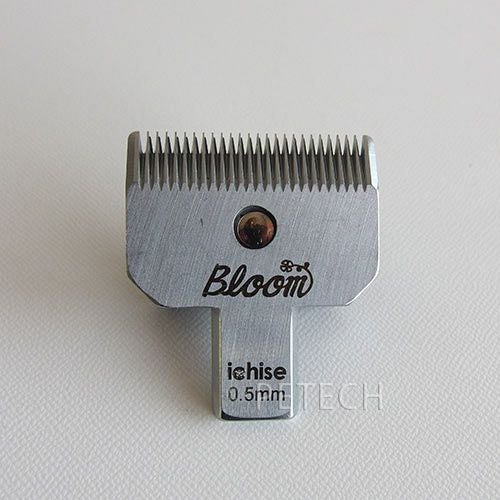 市瀬 Bloom替刃 0.5mm 【メール便対応】 ☆ | petech(ペテック)本店