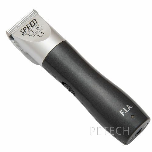 FIAスピード | petech(ペテック)本店 ペットトリミング用品のお店
