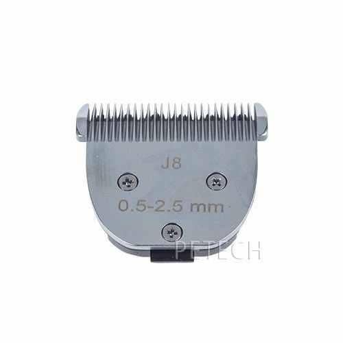 スピード用 セラミック替刃（0．5～2．5mm） F.I.A. ☆ | petech