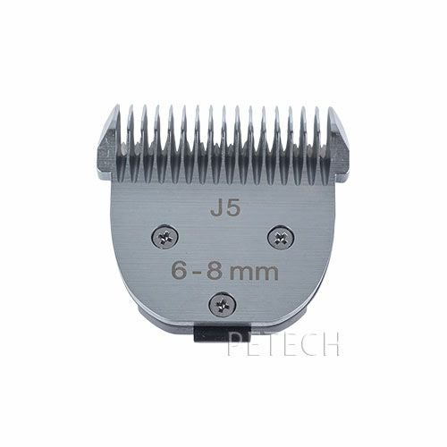 スピード用 セラミック替刃（6～8mm） F.I.A. ☆ | petech(ペテック